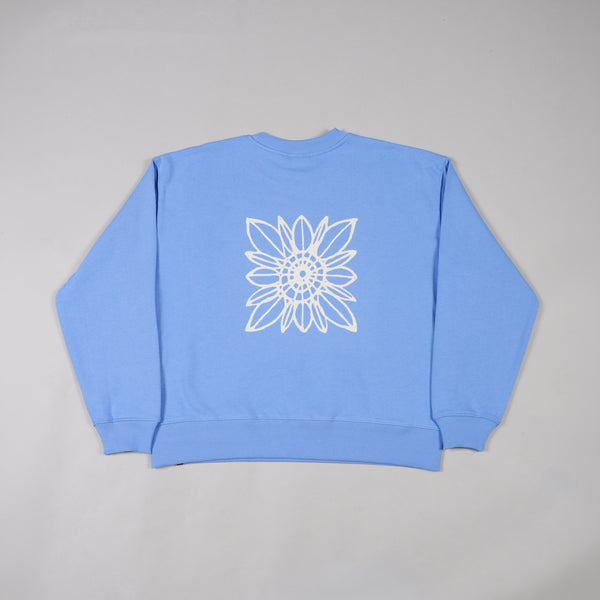 Sea Flower Sweatshirt