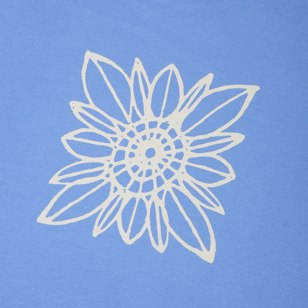 Sea Flower Sweatshirt