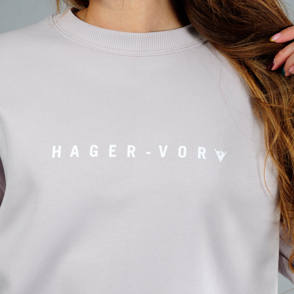 Sea Flower Sweatshirt