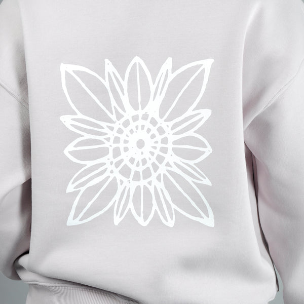 Sea Flower Sweatshirt