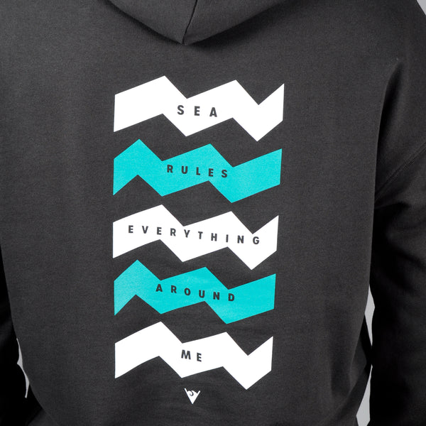 Sea Rules 3 Hoodie