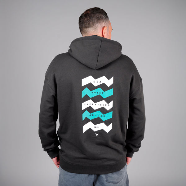 Sea Rules 3 Hoodie