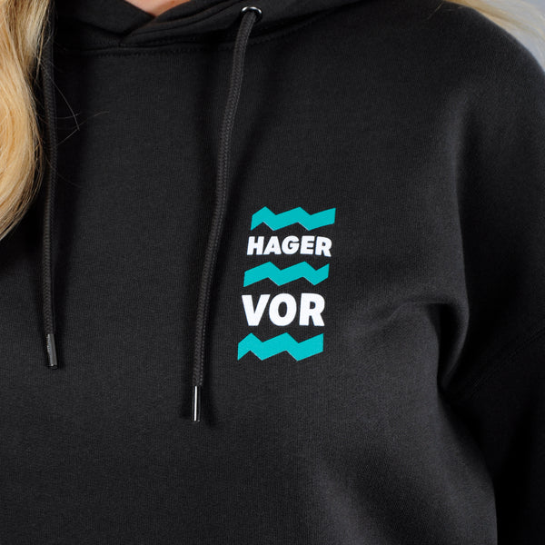 Sea Rules 3 Hoodie