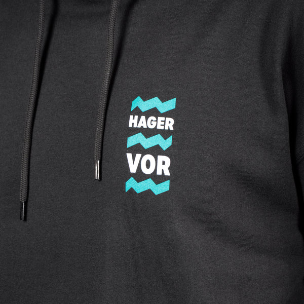 Sea Rules 3 Hoodie