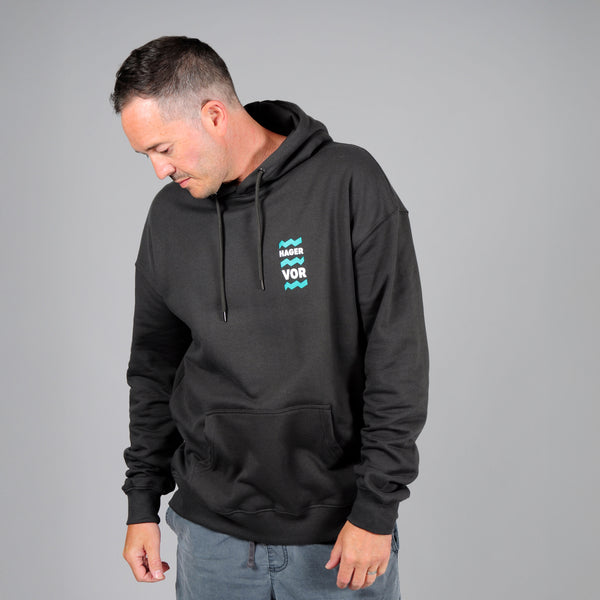 Sea Rules 3 Hoodie