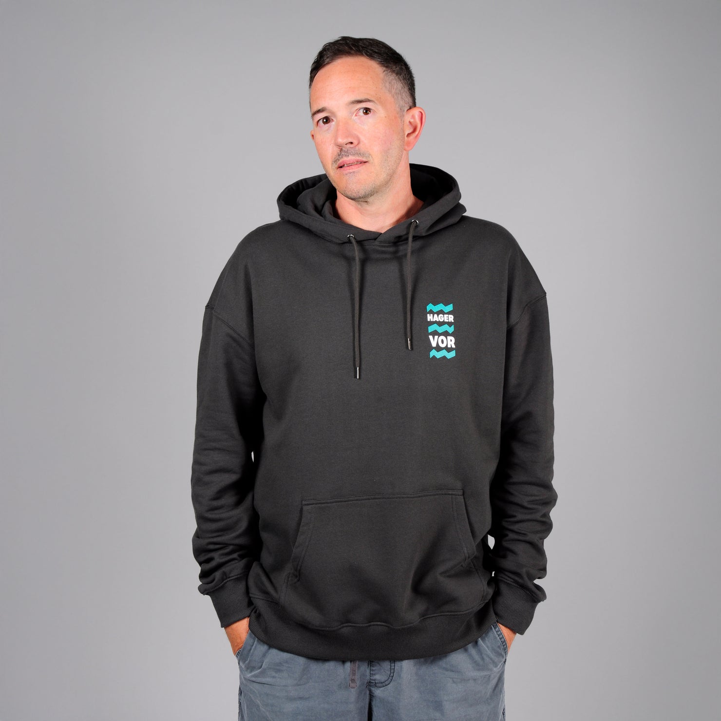 Sea Rules 3 Hoodie