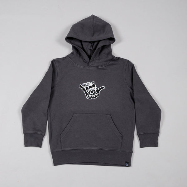 Shaka Vor Hoodie Kids