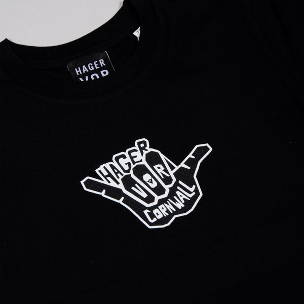 Shaka Vor T-Shirt Kids