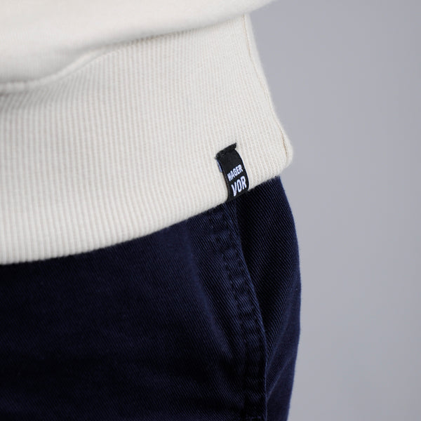 NS Split Box Sweatshirt