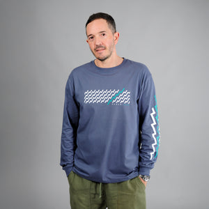 Storm Long Sleeved T-Shirt