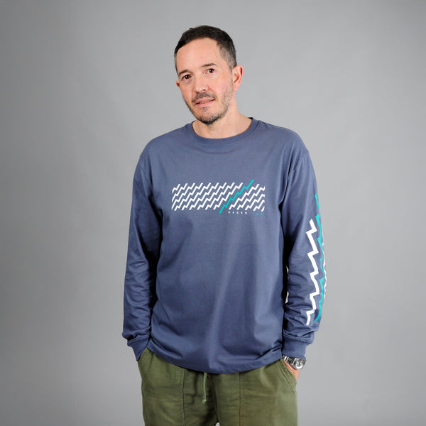 Storm Long Sleeved T-Shirt
