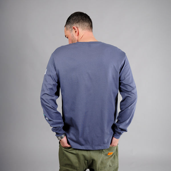 Storm Long Sleeved T-Shirt