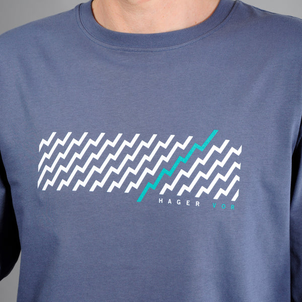 Storm Long Sleeved T-Shirt