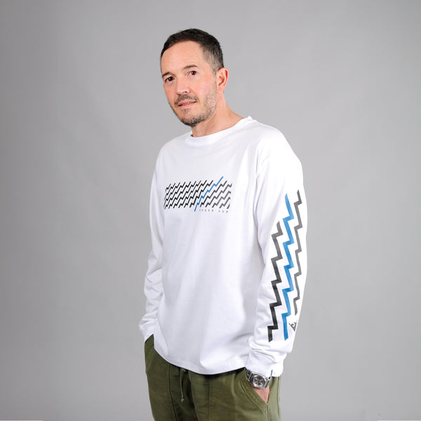 Storm Long Sleeved T-Shirt