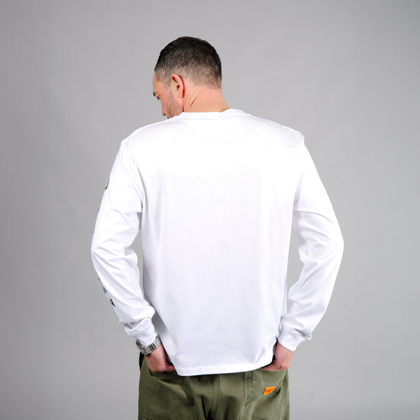 Storm Long Sleeved T-Shirt