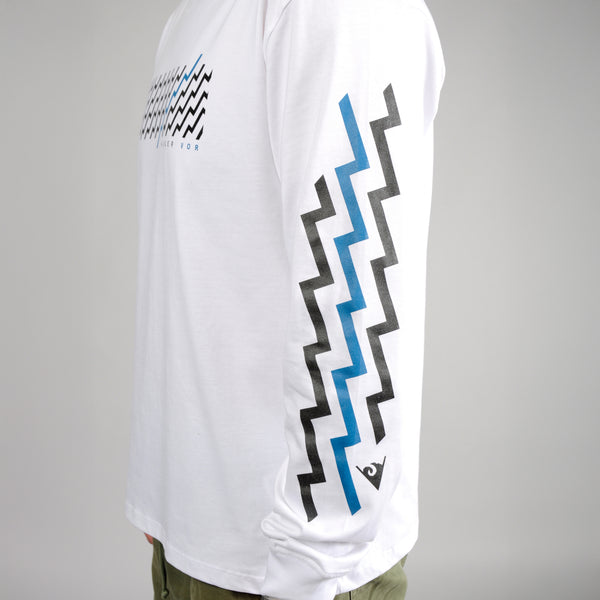 Storm Long Sleeved T-Shirt