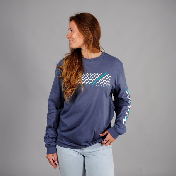 Storm Long Sleeved T-Shirt