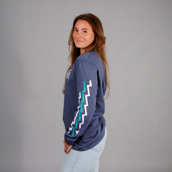 Storm Long Sleeved T-Shirt