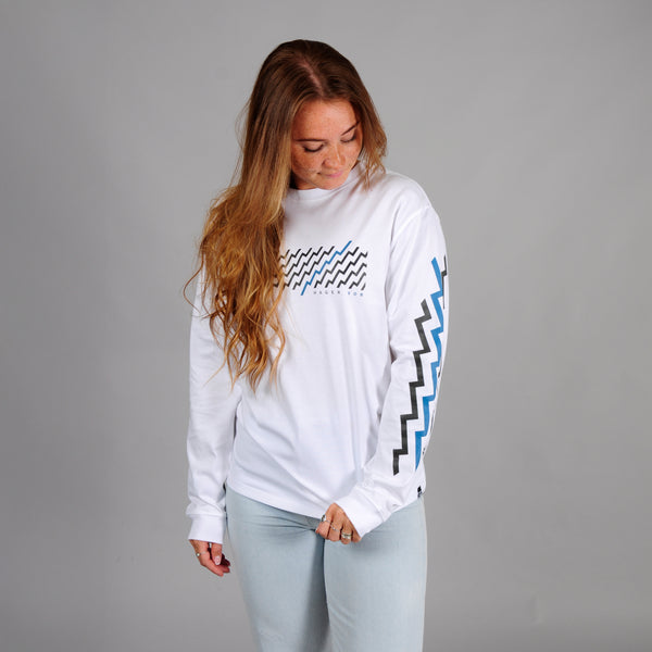 Storm Long Sleeved T-Shirt