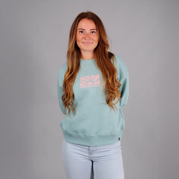 Sunrise Sweatshirt
