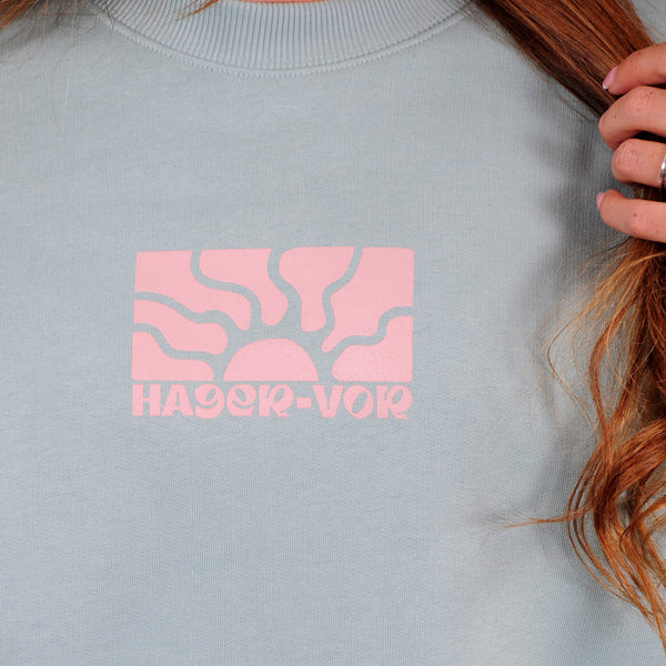 Sunrise Sweatshirt