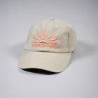 Sunset Embroidered Cap