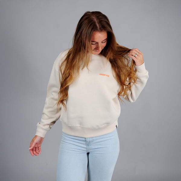 Sunset Sweatshirt