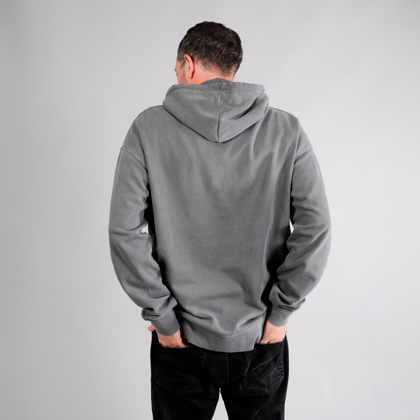 Surf Co. Embroidered Hoodie