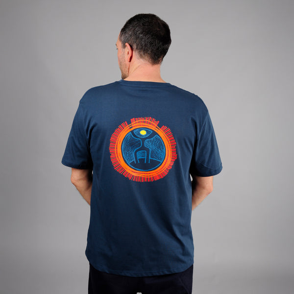 NS Surfer In The Sun T-Shirt