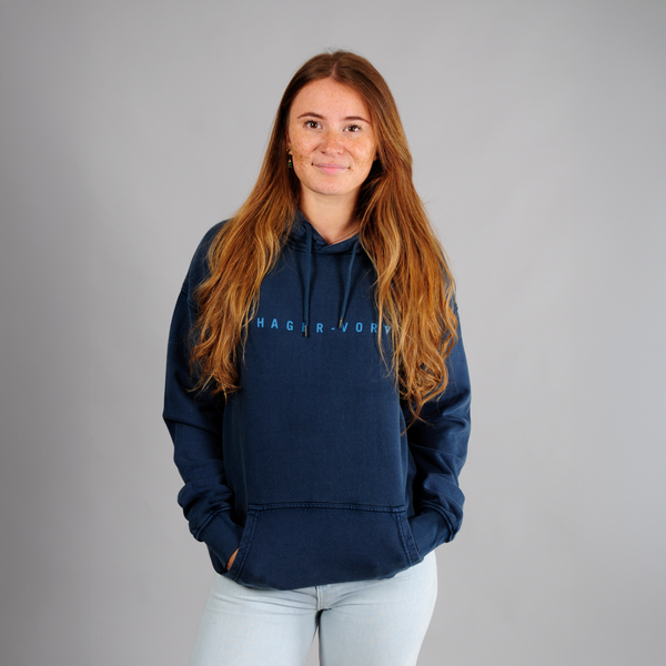 NS Surfer In The Sun Hoodie