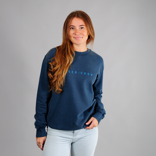 NS Surfer In The Sun Sweatshirt