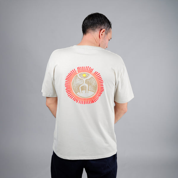 NS Surfer In The Sun T-Shirt