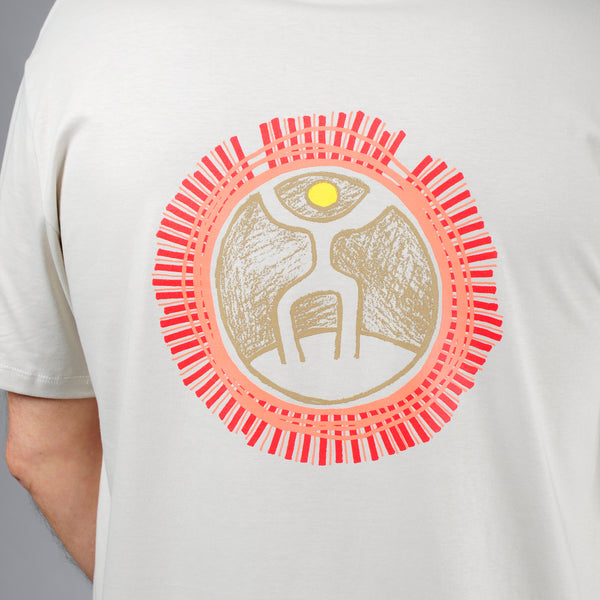 NS Surfer In The Sun T-Shirt