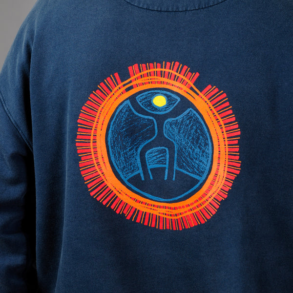 NS Surfer In The Sun Hoodie