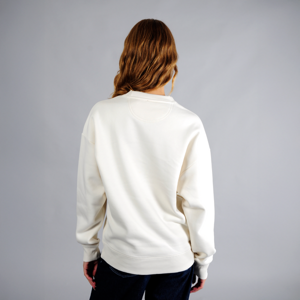 Embroidered U.O.C OS Sweatshirt