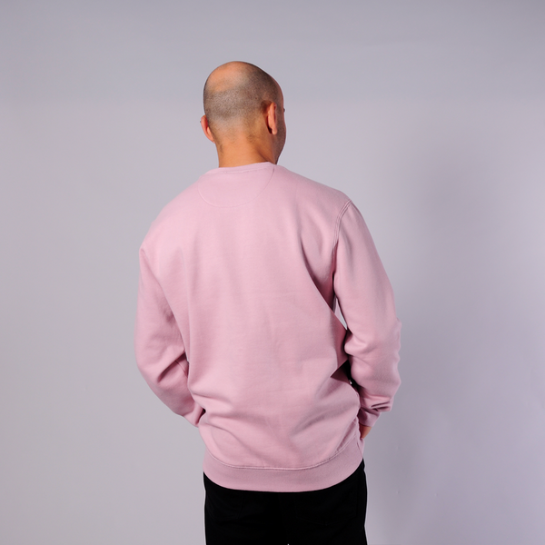 Vee Logo Sweatshirt