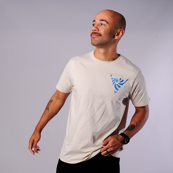 Vee Logo T-Shirt