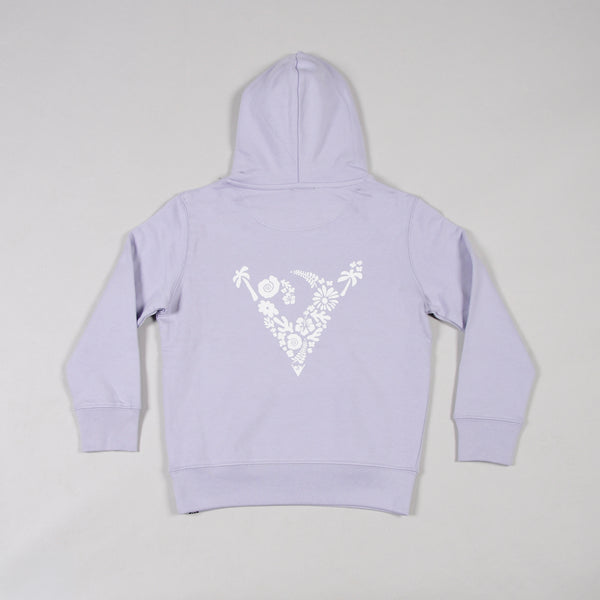 Vor Island Hoodie Kids