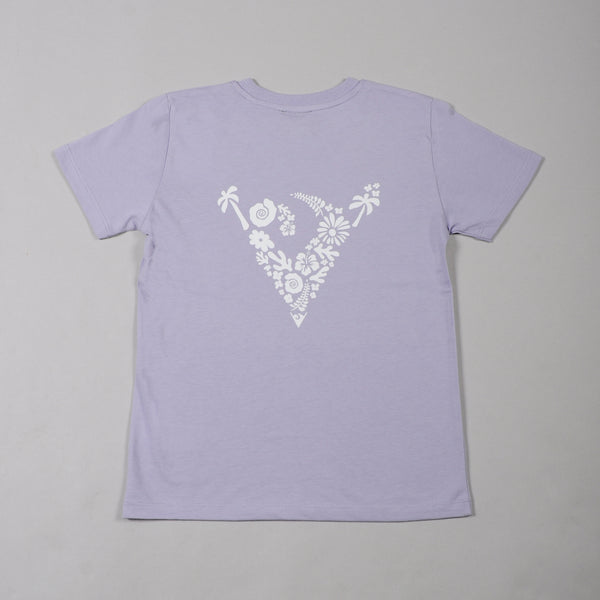 Vor Island T-Shirt Kids