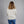 Classic Embroidered DS 1/4 Zip Sweatshirt