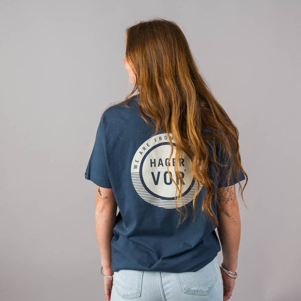 We Are From The Sea T-Shirt