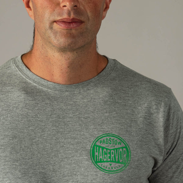 Padstow T-Shirt