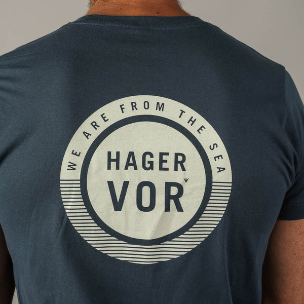 We Are From The Sea T-Shirt