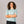 Stitch Embroidered Oversized T-Shirt