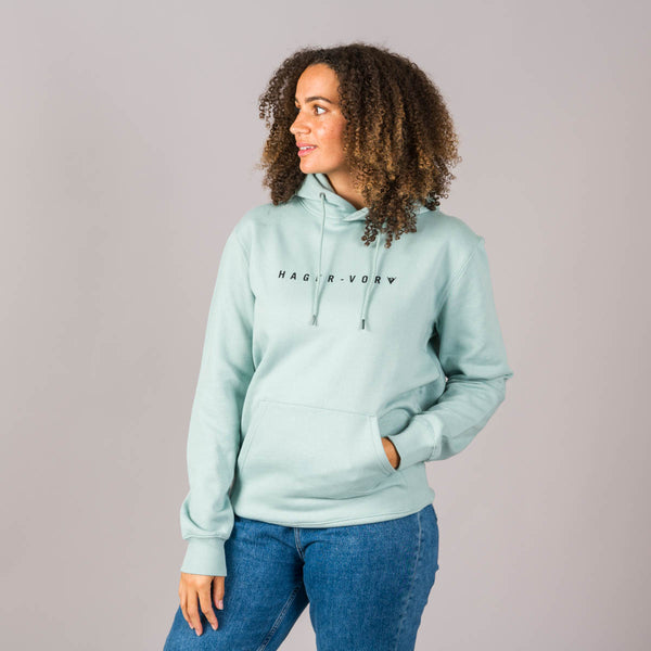 Mirror Hoodie
