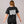 Split Box T-Shirt