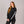 Vertical Long Sleeved T-Shirt