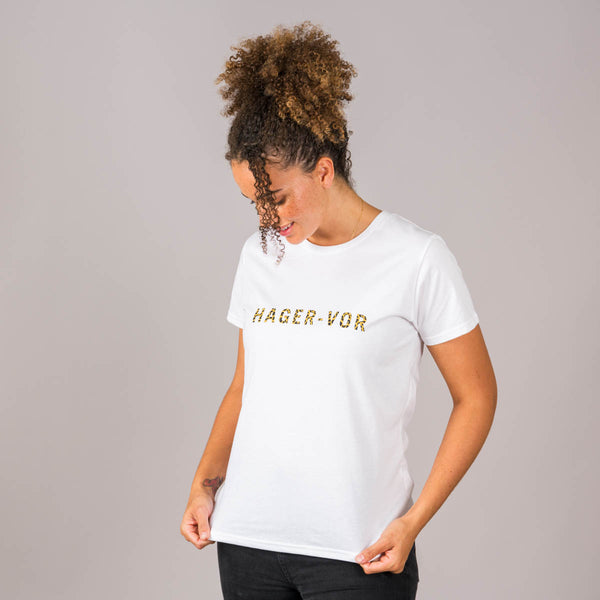 Leopard Print T-Shirt