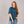 Classic Embroidered Oversized T-Shirt
