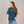 Classic Embroidered Oversized T-Shirt